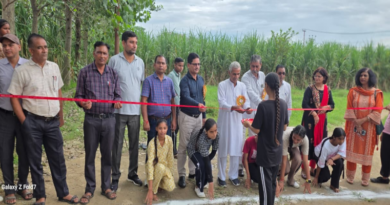 कबड्डी, खो-खो और एथलेटिक्स में भलसवागाज के छात्रों ने गाड़े सफलता के झंडे